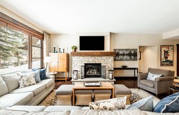 Park City Cool Holiday Home