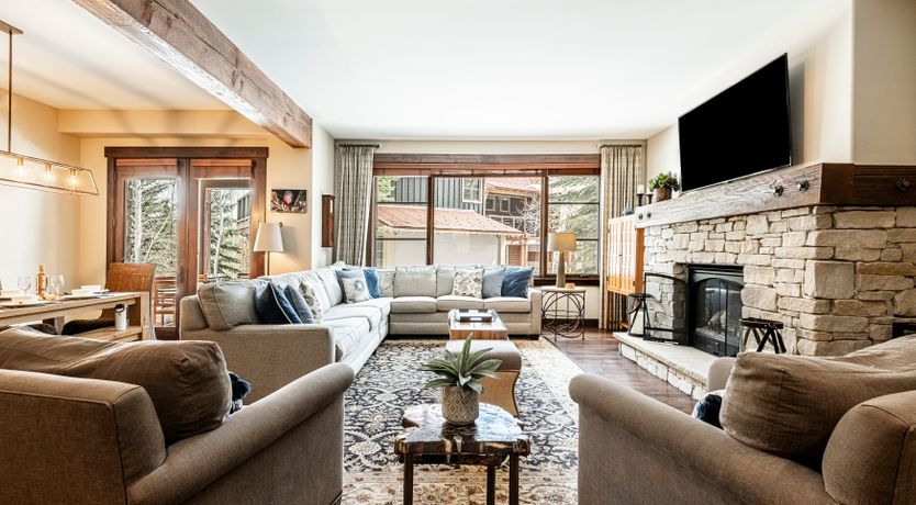 Photo of Park City Cool