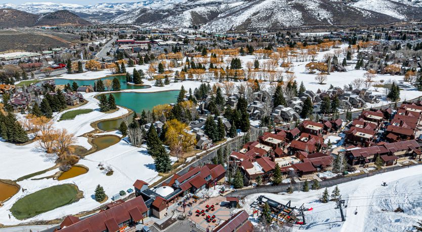 Photo of Park City Cool