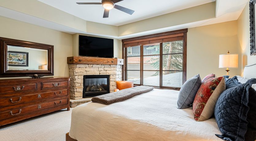 Photo of Park City Cool