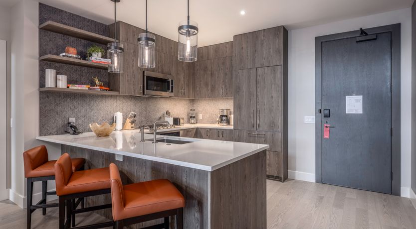 Photo of Reservoir Vistas