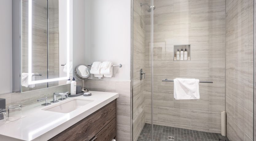 Photo of Reservoir Vistas