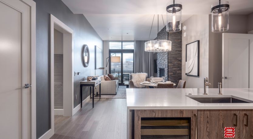 Photo of Reservoir Vistas