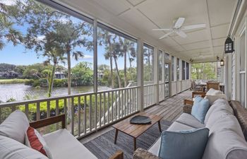 Serene Gaze Holiday Home