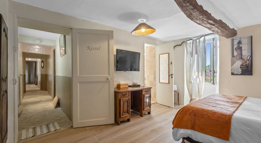 Photo of Blissful Bastide
