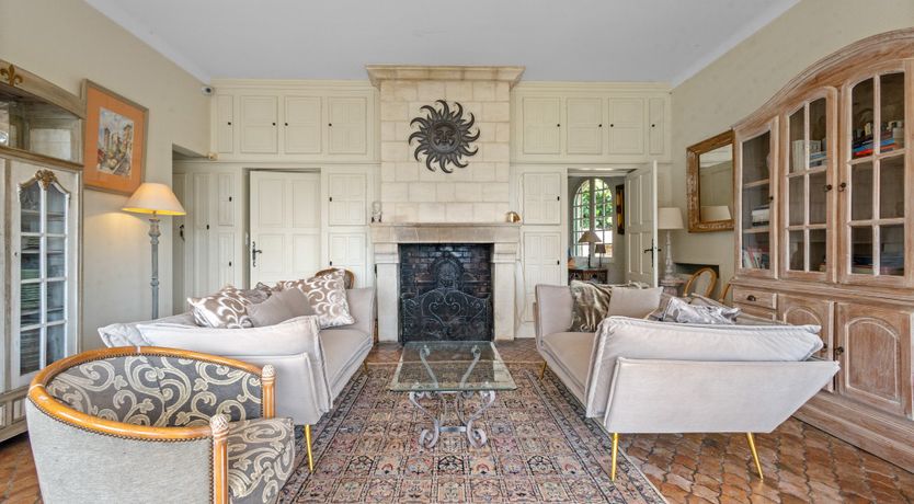 Photo of Blissful Bastide