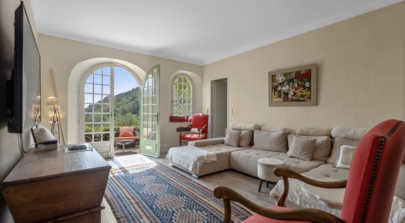 Photo of Blissful Bastide
