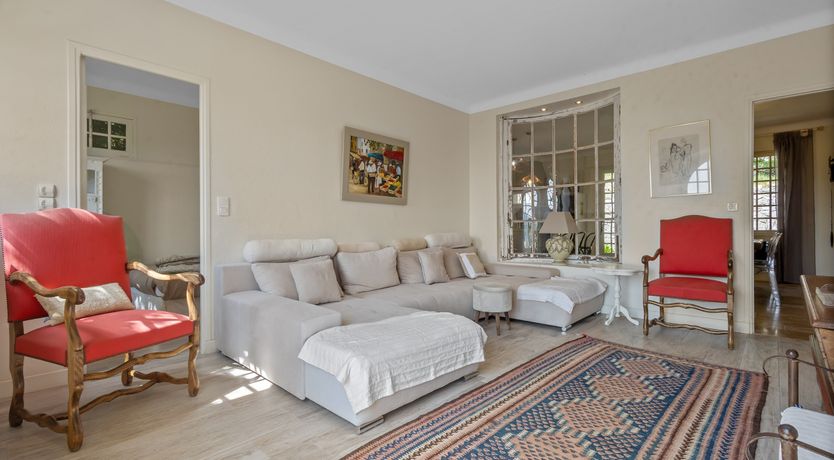 Photo of Blissful Bastide