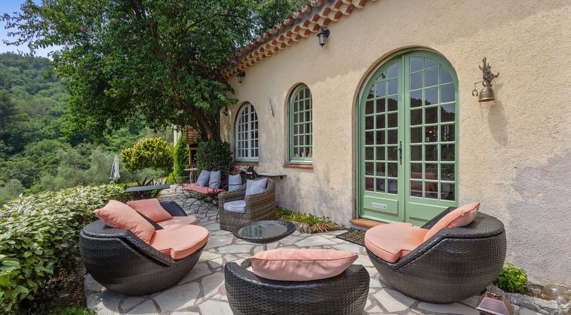 Photo of Blissful Bastide