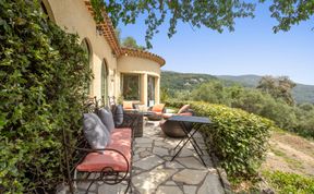 Photo of Blissful Bastide
