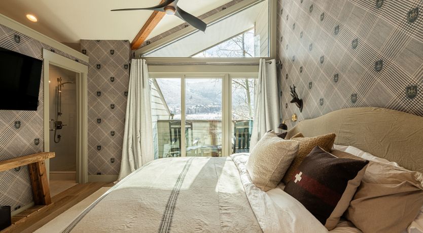 Photo of Mountain Memoire