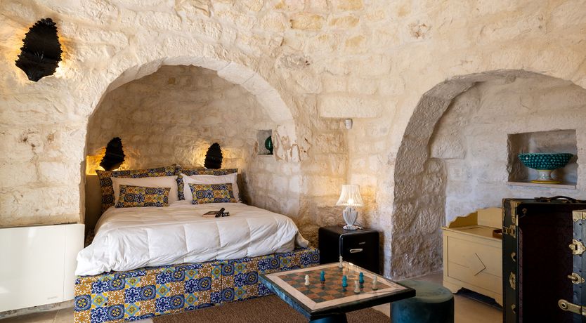 Photo of Olive Tree Abode