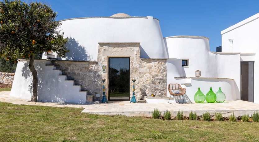 Photo of Olive Tree Abode