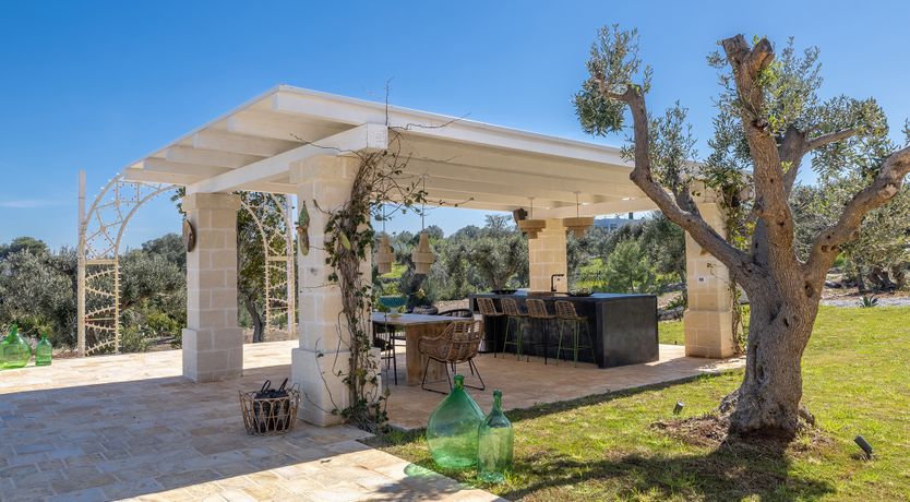 Photo of Olive Tree Abode