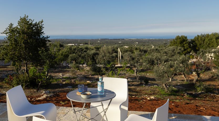Photo of Olive Tree Abode