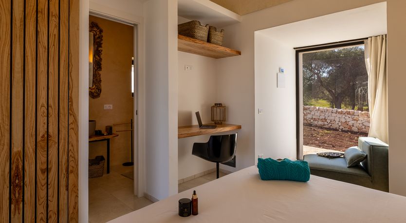 Photo of Olive Tree Abode