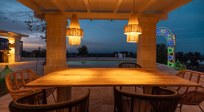 Photo of Olive Tree Abode