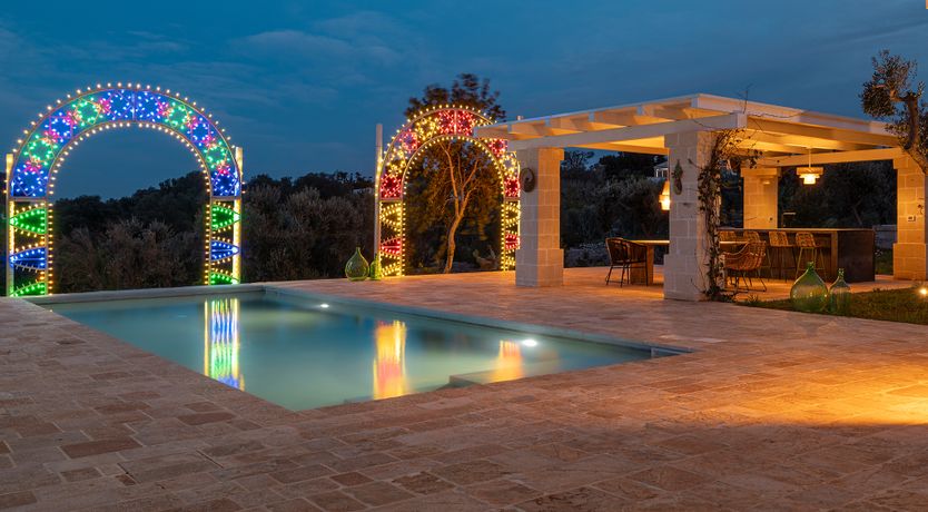 Photo of Olive Tree Abode