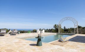 Photo of Olive Tree Abode
