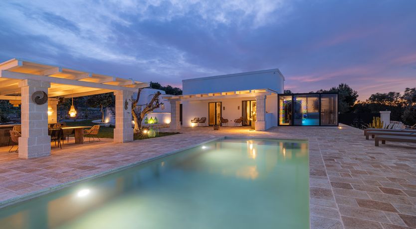 Photo of Olive Tree Abode