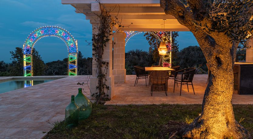 Photo of Olive Tree Abode