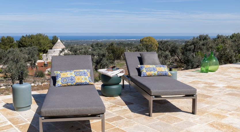 Photo of Olive Tree Abode