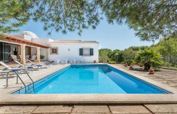 White Oak & Vine Holiday Home