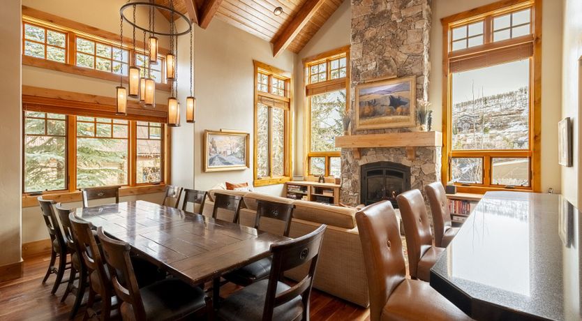 Photo of High Mountain Haven