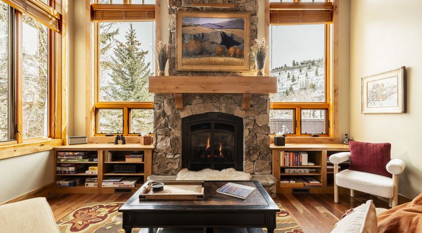 Photo of High Mountain Haven