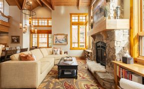 Photo of High Mountain Haven