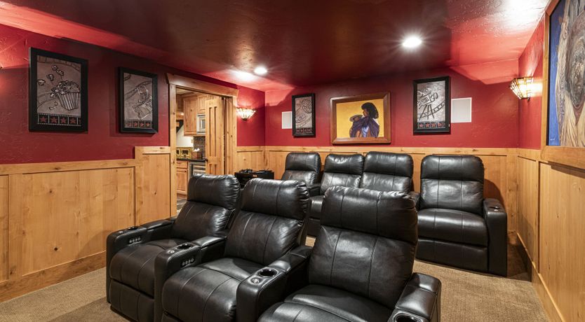 Photo of High Mountain Haven
