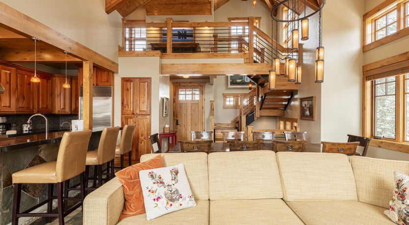 Photo of High Mountain Haven