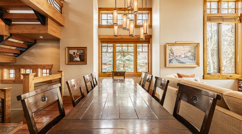 Photo of High Mountain Haven