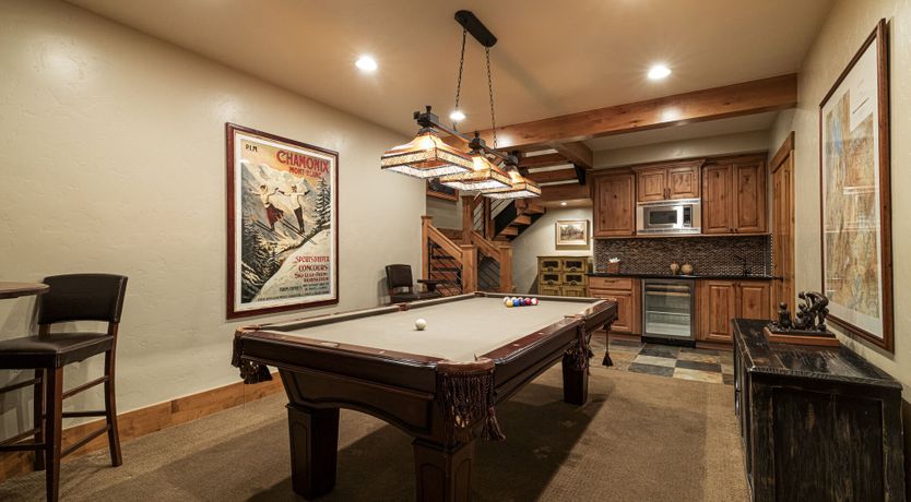 Photo of High Mountain Haven