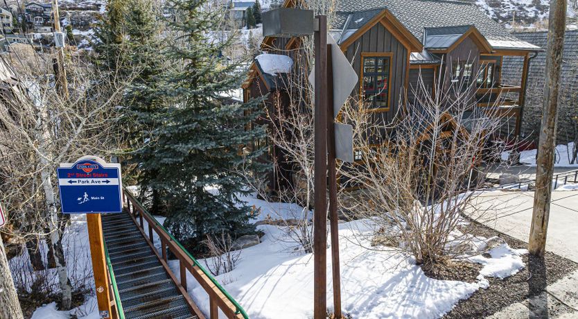 Photo of High Mountain Haven