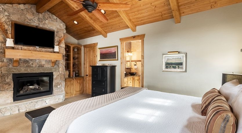 Photo of High Mountain Haven