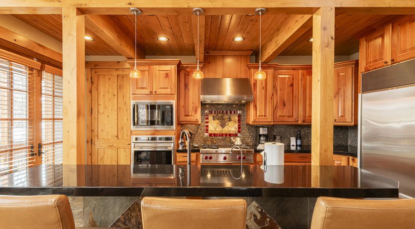 Photo of High Mountain Haven