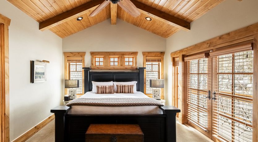 Photo of High Mountain Haven