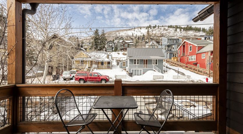 Photo of High Mountain Haven