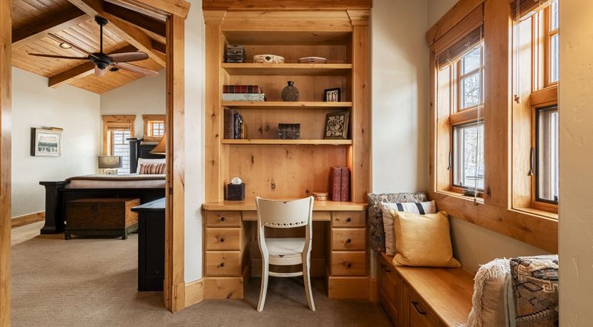 Photo of High Mountain Haven