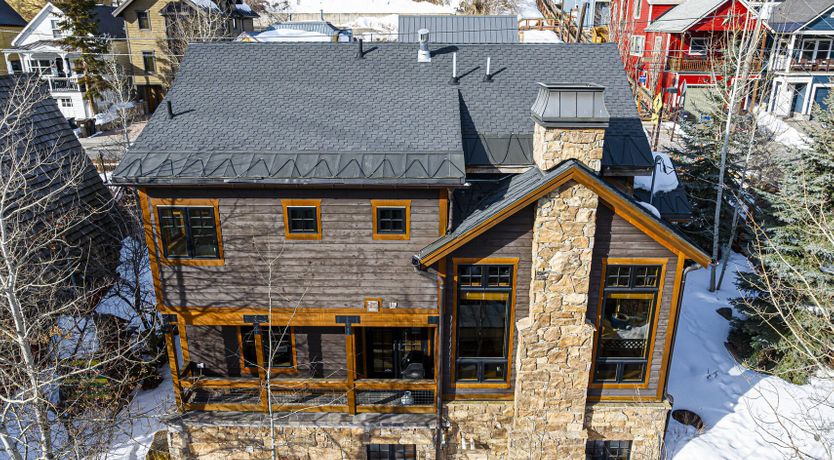 Photo of High Mountain Haven