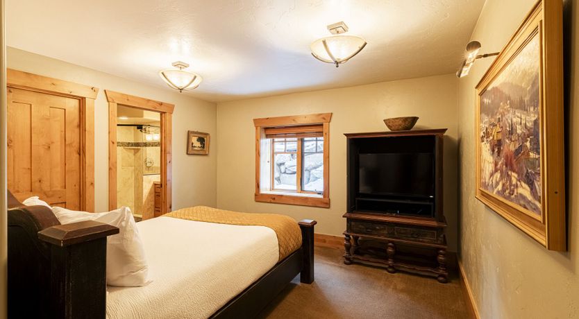 Photo of High Mountain Haven