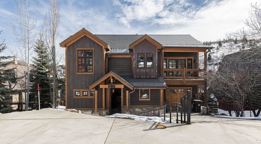 Photo of High Mountain Haven