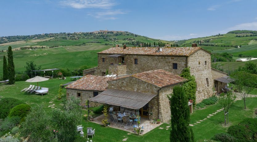 Photo of Panoramic Valley