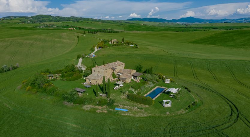 Photo of Panoramic Valley