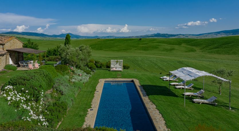 Photo of Panoramic Valley