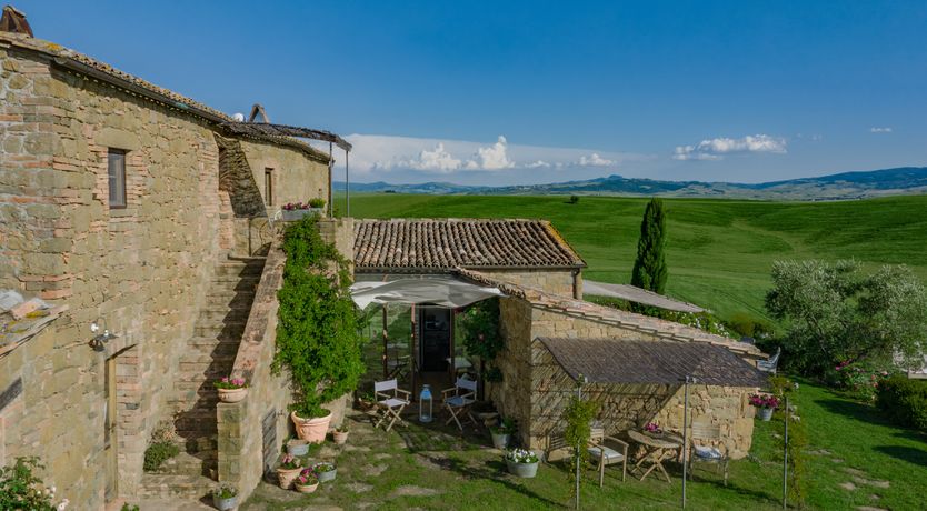 Photo of Panoramic Valley