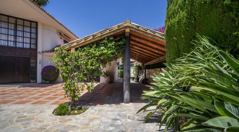 Photo of Pueblo Libre