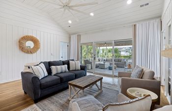 Atlantic Bliss Holiday Home