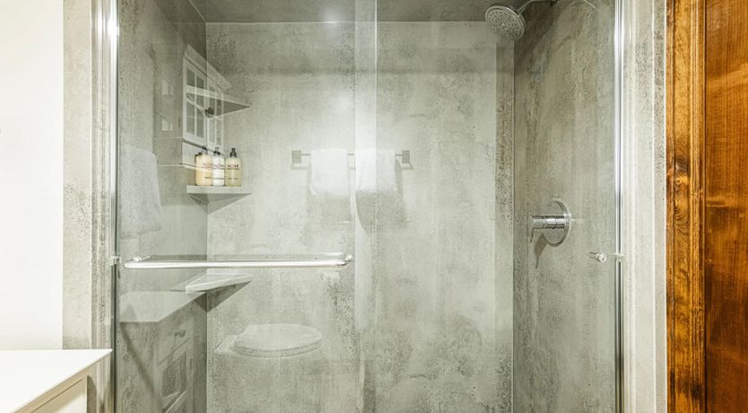 Photo of Alpine Sanctuary Near Hills